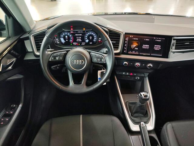Audi A1 Sportback 25 TFSI 95pk Pro Line / Parkeerhulp plus / App-connect / Cruise control