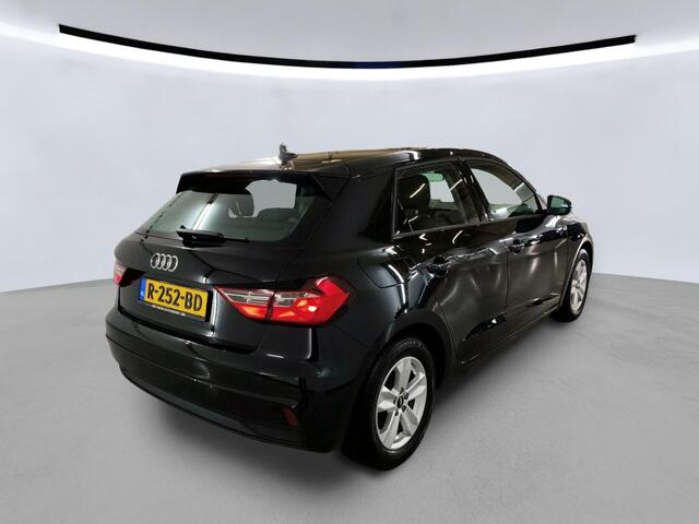 Audi A1 Sportback 25 TFSI 95pk Pro Line / Parkeerhulp plus / App-connect / Cruise control