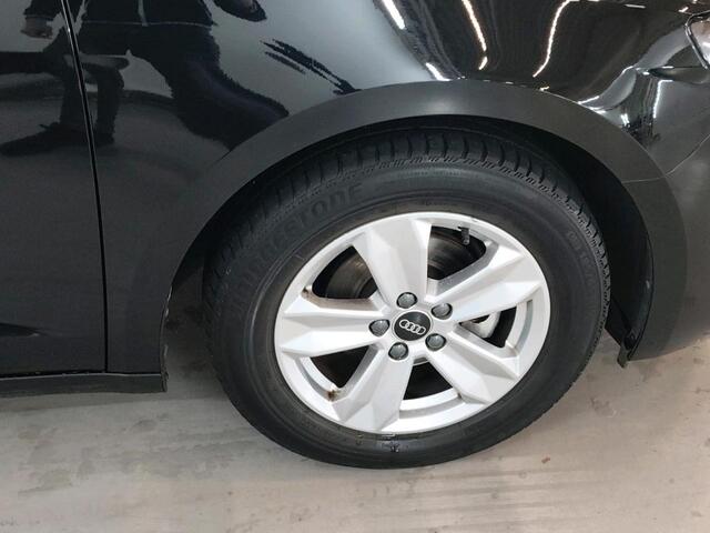 Audi A1 Sportback 25 TFSI 95pk Pro Line / Parkeerhulp plus / App-connect / Cruise control