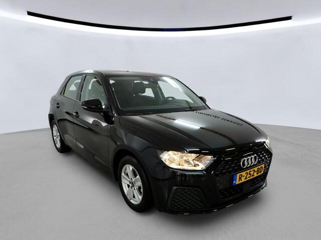 Audi A1 Sportback 25 TFSI 95pk Pro Line / Parkeerhulp plus / App-connect / Cruise control