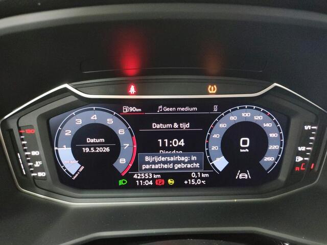 Audi A1 Sportback 25 TFSI 95pk Pro Line / Parkeerhulp plus / App-connect / Cruise control