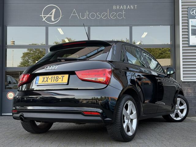 Audi A1 Sportback 1.0 TFSI Navi | Cruise | PDC