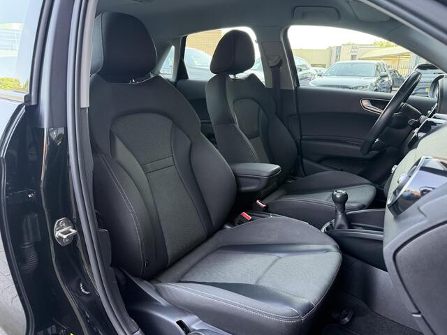 Audi A1 Sportback 1.0 TFSI Navi | Cruise | PDC