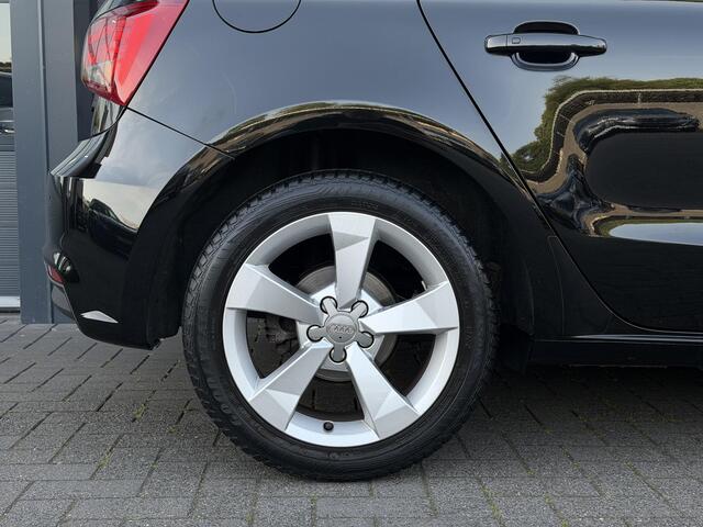 Audi A1 Sportback 1.0 TFSI Navi | Cruise | PDC