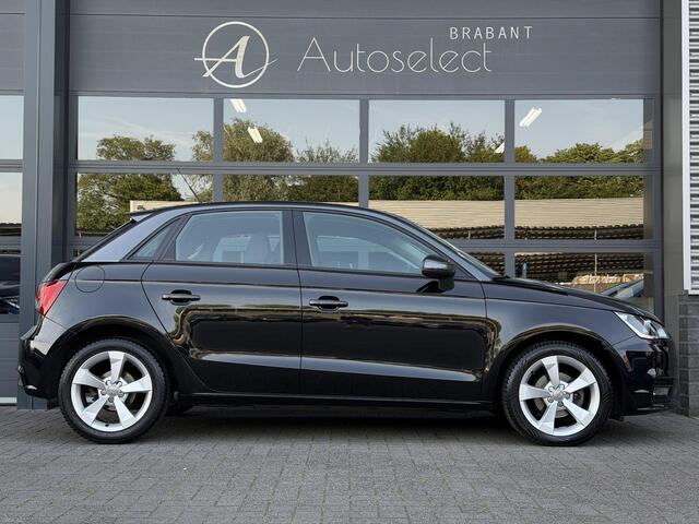 Audi A1 Sportback 1.0 TFSI Navi | Cruise | PDC