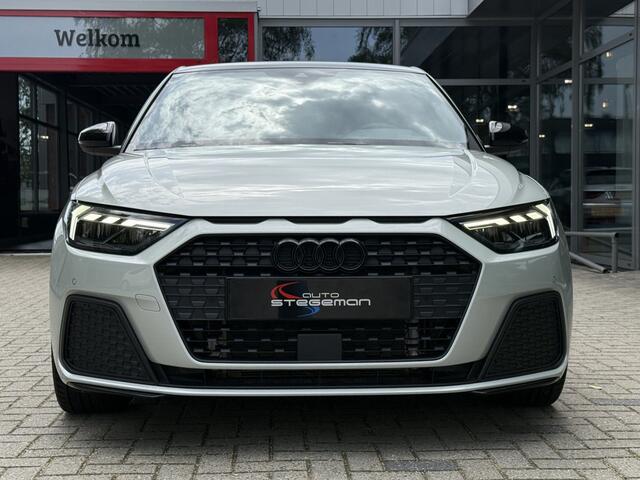Audi A1 Sportback TFSI AUT. *!* S-LINE *!* CAMERA/ CARPLAY/ 18 INCH/ LED/ 13 DKM/ 2024 *!*