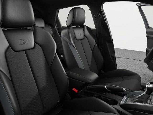 Audi A1 Sportback S edition 25 TFSI 95 pk | Optiekpakket zwart plus | Achteruitrijcamera | Autom. airconditioning 2 zones | Stoelverwarming voorin |