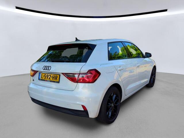 Audi A1 Sportback 25 TFSI Pro Line