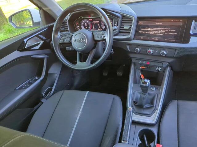 Audi A1 Sportback 25 TFSI Pro Line