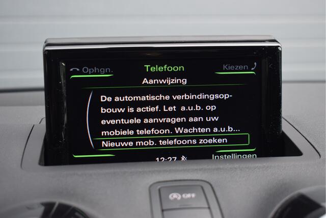 Audi A1 1.0 TFSI S-line Sport Edition | Navi | LED | 17"