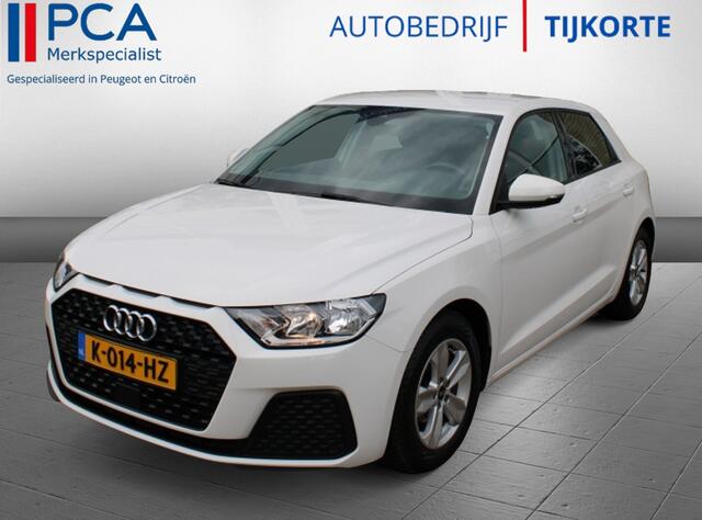 Audi A1 Sportback 25 TFSI Pro Line