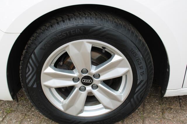 Audi A1 Sportback 25 TFSI Pro Line