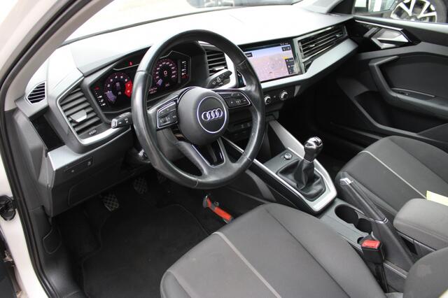Audi A1 Sportback 25 TFSI Pro Line