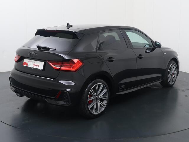 Audi A1 Sportback S line 40 TSFI | 207 PK | Automaat | Adaptive cruise control | Dodehoek detectie | S line | Sonos audio |