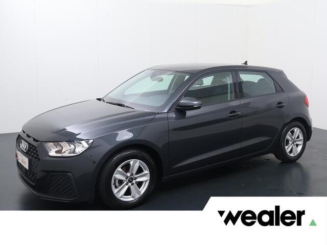 Audi A1 Sportback 25 TFSI Pro Line | 95 PK | Cruise control | Airco | Apple Carplay/Android Auto |