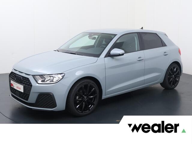 Audi A1 Sportback 25 TFSI Pro Line | 95 PK | Cruise control | Airco | Apple Carplay/Android Auto |