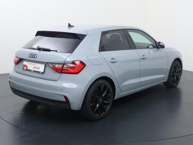 Audi A1 Sportback 25 TFSI Pro Line | 95 PK | Cruise control | Airco | Apple Carplay/Android Auto |