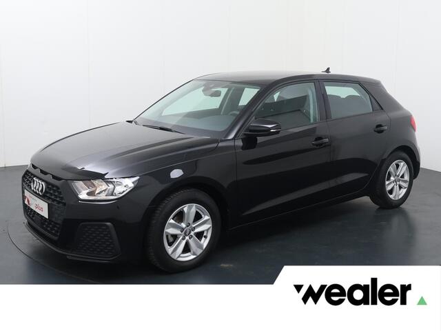 Audi A1 Sportback 25 TFSI | 95 PK | Airco | Lane assist | Apple Carplay/Android Auto |