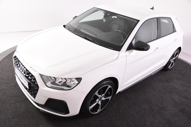 Audi A1 Sportback 25 TFSI epic *Naviagtie*Carplay*DAB*