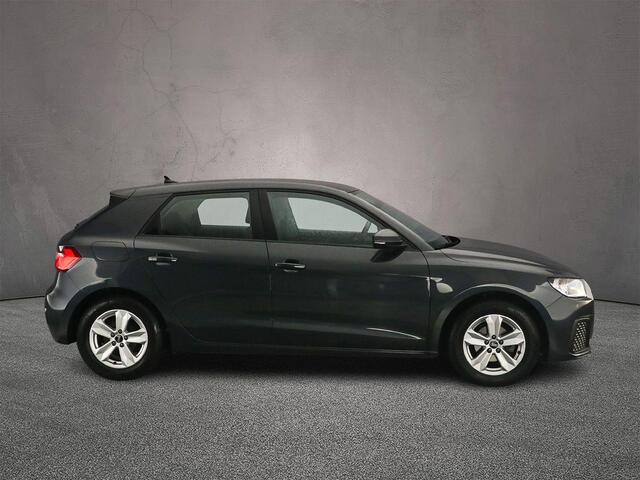 Audi A1 Sportback 25 TFSI Pro Line | Airco | Cruise control | Parkeersensoren achter | Virtual cockpit |