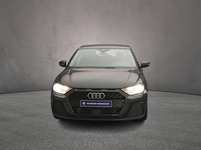 Audi A1 Sportback 25 TFSI Pro Line | Airco | Cruise control | Parkeersensoren achter | Virtual cockpit |