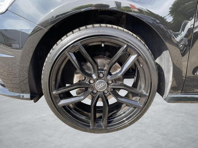 Audi A1 Sportback 5-Drs 1.0 TFSI Advance Sport , S-Line, Navi, Cruise, Airco, LMV 18 Inch, Bluetooth, Elektrische Ramen