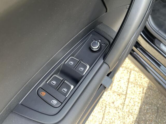 Audi A1 Sportback 5-Drs 1.0 TFSI Advance Sport , S-Line, Navi, Cruise, Airco, LMV 18 Inch, Bluetooth, Elektrische Ramen