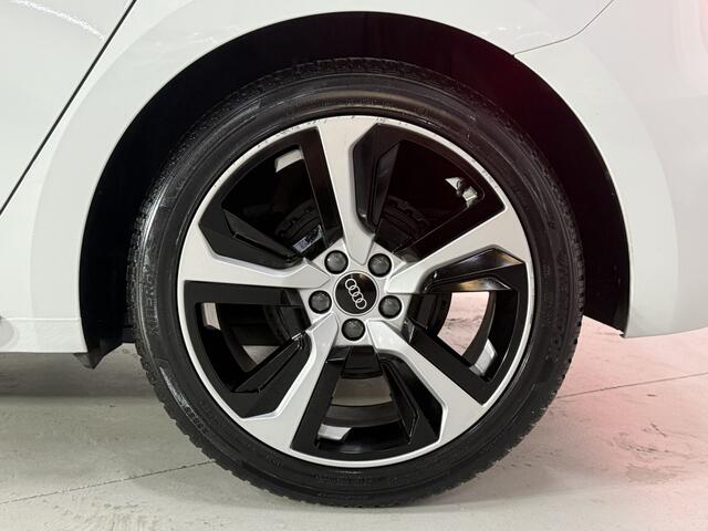 Audi A1 Sportback*S-line* 25 TFSI Pro Line S