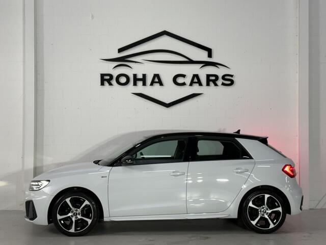Audi A1 Sportback*S-line* 25 TFSI Pro Line S