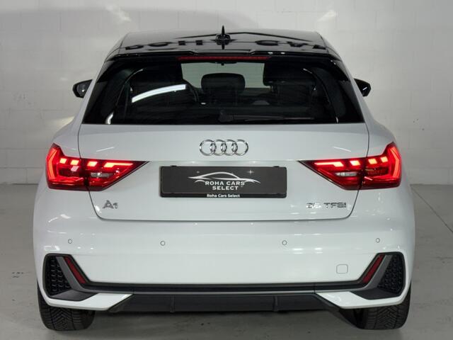 Audi A1 Sportback*S-line* 25 TFSI Pro Line S