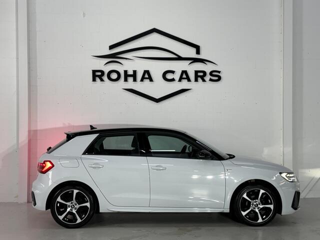 Audi A1 Sportback*S-line* 25 TFSI Pro Line S