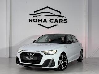 audi-a1-sportback*s-line*-25-tfsi-p
