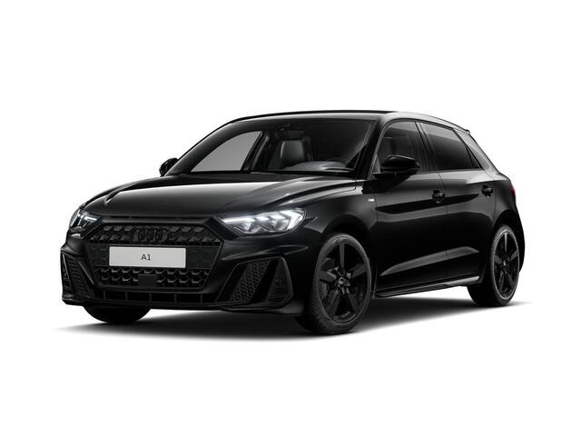 Audi A1 Sportback S edition (A02) 35 TFSI 110 kW / 150 PK Sportback | Direct leverbaar |