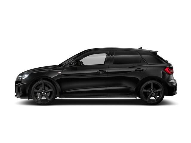Audi A1 Sportback S edition (A02) 35 TFSI 110 kW / 150 PK Sportback | Direct leverbaar |