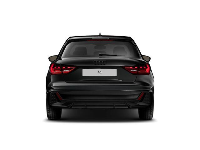 Audi A1 Sportback S edition (A02) 35 TFSI 110 kW / 150 PK Sportback | Direct leverbaar |