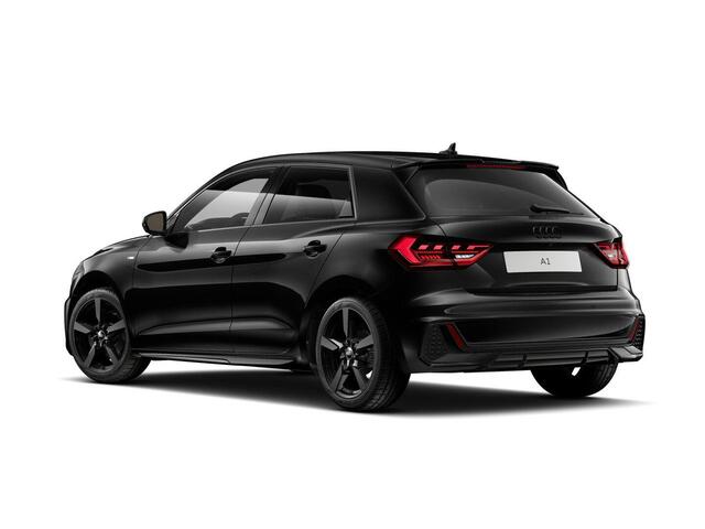 Audi A1 Sportback S edition (A02) 35 TFSI 110 kW / 150 PK Sportback | Direct leverbaar |