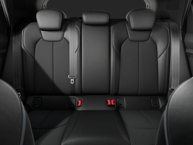 Audi A1 Sportback S edition (A02) 35 TFSI 110 kW / 150 PK Sportback | Direct leverbaar |
