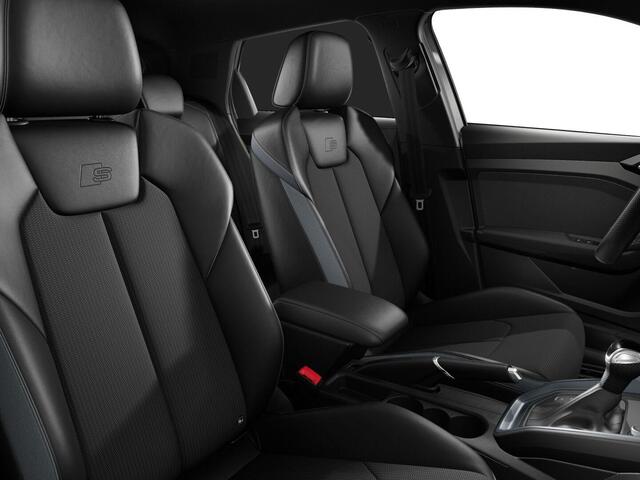 Audi A1 Sportback S edition (A02) 25 TFSI 70 kW / 95 PK Sportback 7