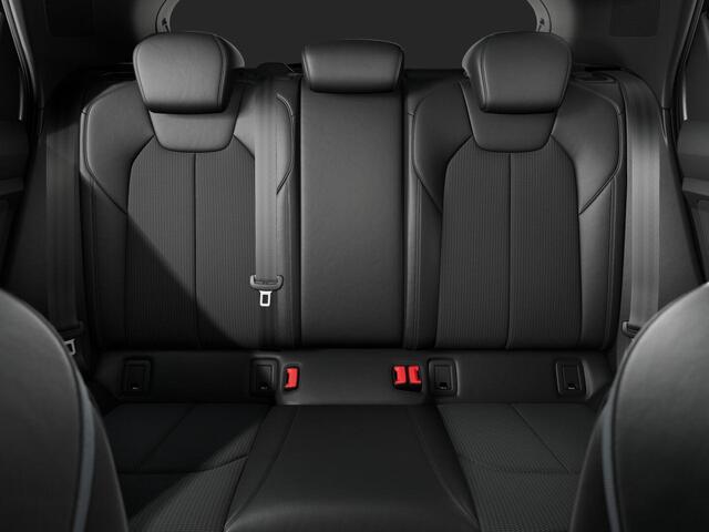 Audi A1 Sportback S edition (A02) 25 TFSI 70 kW / 95 PK Sportback 7