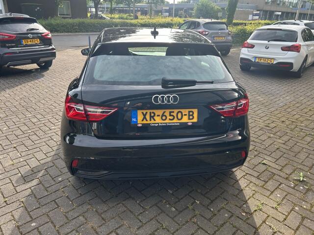 Audi A1 30 TFSI ADV. EPIC Automaat. Geen bijkomende kosten!