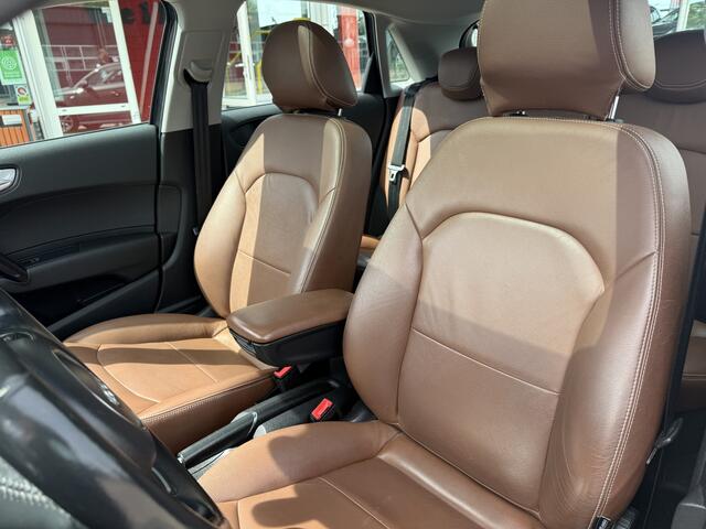Audi A1 Sportback 1.4 TFSI Adrenalin S-Line 5-deurs Panoramadak, Leder intr, Navigatie, etc..!!