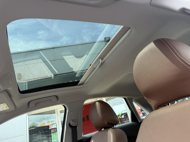 Audi A1 Sportback 1.4 TFSI Adrenalin S-Line 5-deurs Panoramadak, Leder intr, Navigatie, etc..!!