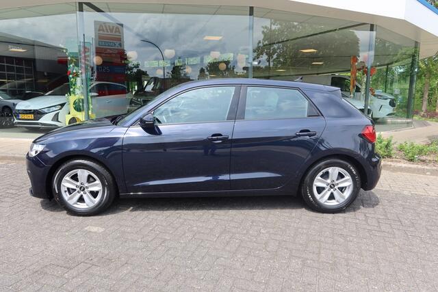 Audi A1 Sportback 25 TFSI Pro Line 95PK