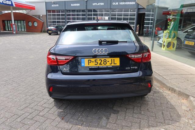 Audi A1 Sportback 25 TFSI Pro Line 95PK