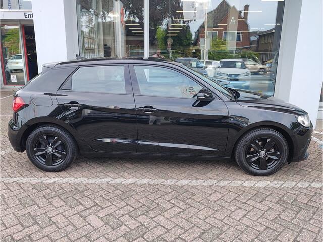 Audi A1 Sportback 25 TFSI PRO LINE Airco | Carplay/Android | Cruise | NAP