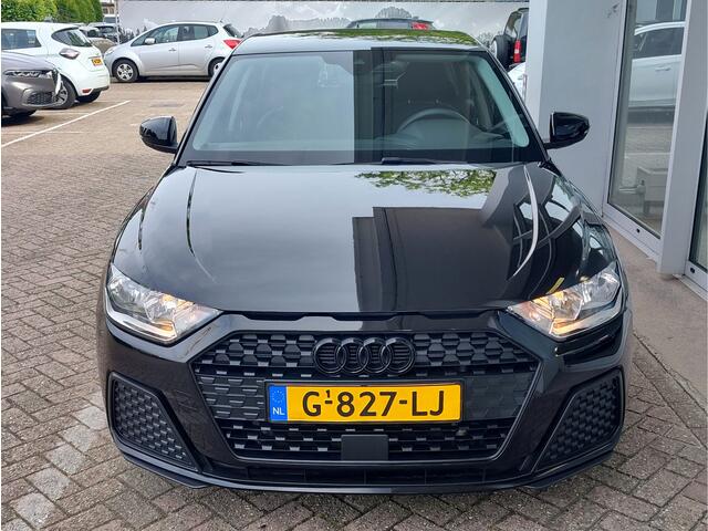Audi A1 Sportback 25 TFSI PRO LINE Airco | Carplay/Android | Cruise | NAP
