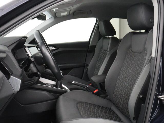 Audi A1 citycarver 30 TFSI epic | Carplay | Full LED | Climate control | Parkeerhulp | Virtual Cockpit | Navigatie | Cruise control | Sportstoelen | Bluetooth