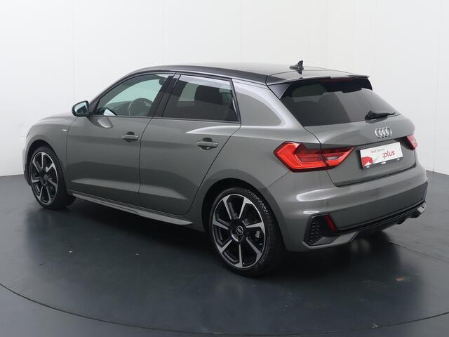 Audi A1 Sportback 35 TFSI Pro Line | 150 PK | Automaat | Cruise control | LED verlichting | Climate control | S line |