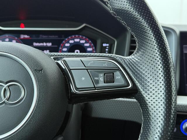 Audi A1 Sportback 35 TFSI Pro Line | 150 PK | Automaat | Cruise control | LED verlichting | Climate control | S line |