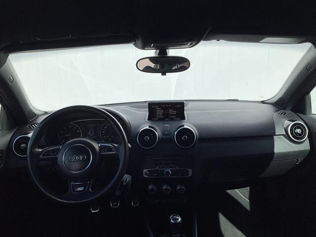 Audi A1 Sportback 1.0 TFSI Sport 2xS-Line Xenon Navi
